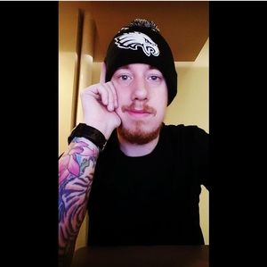 Meet your Posher, Billy